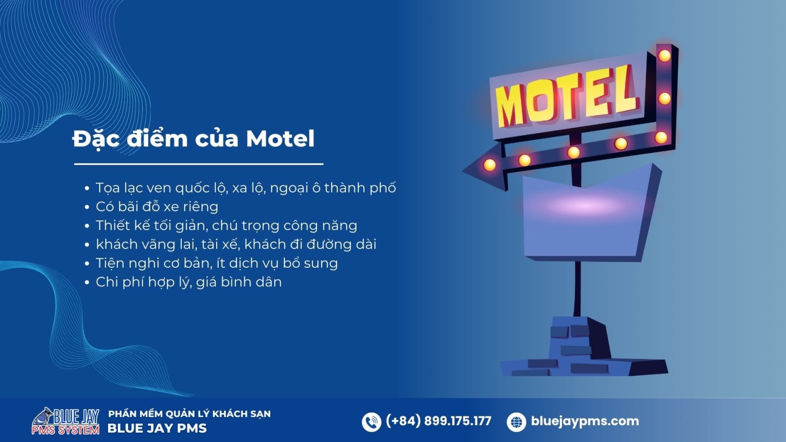 Motel là gì